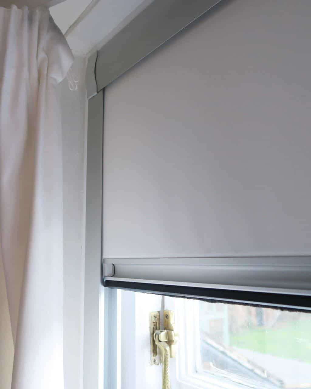 Total on sale blackout blinds